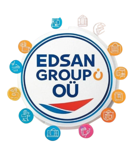 EDSAN Group Logo